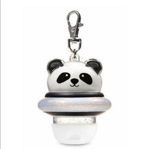 Bath&Body Works Panda Pocketbac Holder